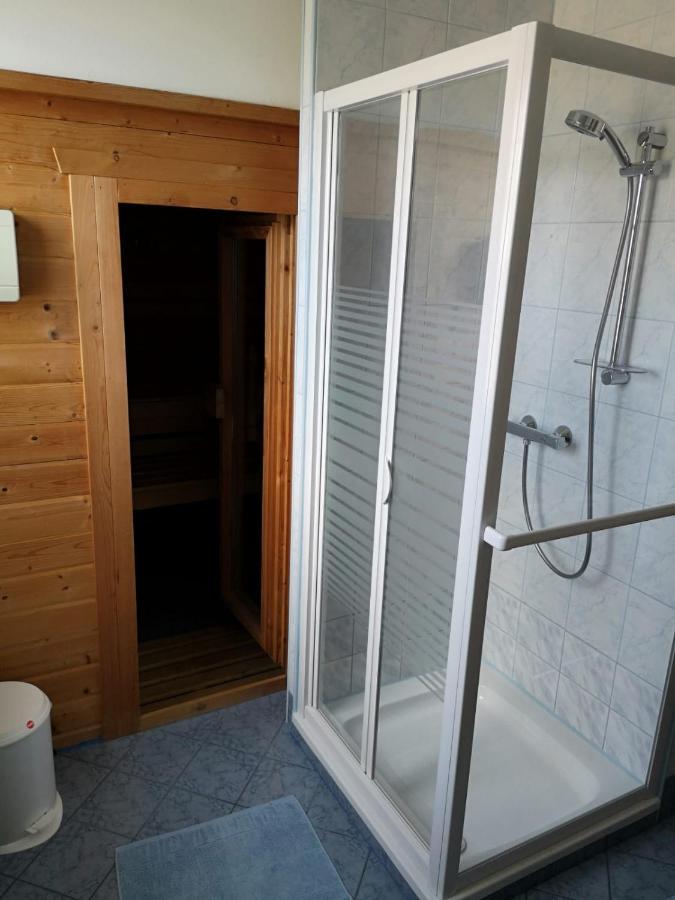 Privatzimmer Helga Haselberger Ybbs an der Donau Eksteriør bilde